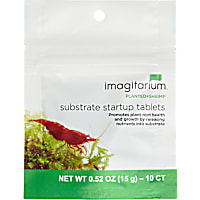 Imagitarium Plant Substrate Starter Tablets