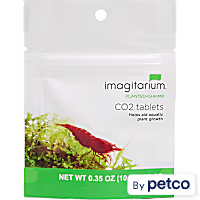 Imagitarium Planted Aquarium CO2 Tablets