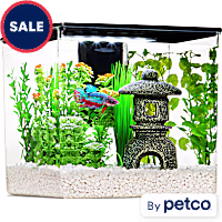 Imagitarium Betta Cube Kit