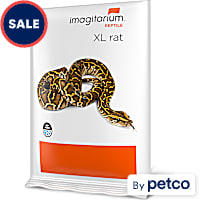 Imagitarium Frozen XL (Jumbo) Rat
