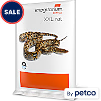 Imagitarium Frozen XXL Rat