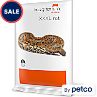 Imagitarium Frozen XXXL Rat