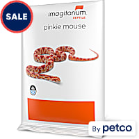 Imagitarium Frozen Pinkie Mouse