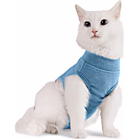 Well & Good Recovery Suit for Kittens