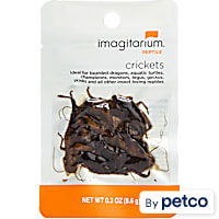 Imagitarium Crickets