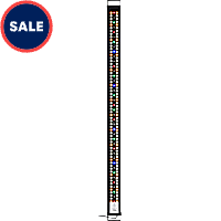 Aqueon OptBright 48-54" SMART LED Light Fixture