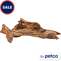 Terrarium Driftwood