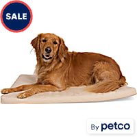 EveryYay Tan Durable Dog Mat