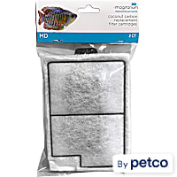 Imagitarium Medium Replacement Coconut Carbon Filter Cartridges