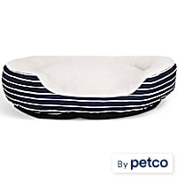 EveryYay Essentials Step-In Dog Bed