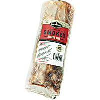 Barkworthies 6'' Smoked Beef Marrow Dog Bone