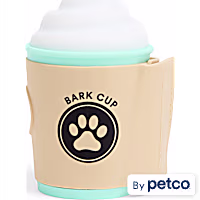 So Phresh Treat Cup Waste Bag Dispenser for Dogs with Refill Rolls