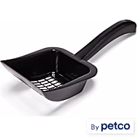 So Phresh Heavy Duty Cat Litter Scoop