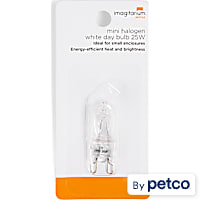 Imagitarium Mini Halogen White Day Bulb