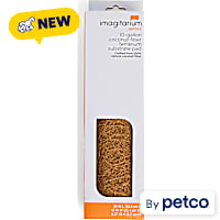 Imagitarium Coconut Fiber Terrarium Substrate Pad