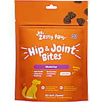 Zesty Duck Paws Hip & Joint for Dogs