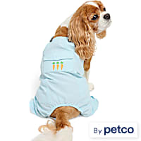 YOULY Easter Pet Overalls