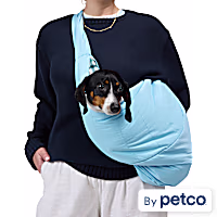 EveryYay Travel Pet Sling