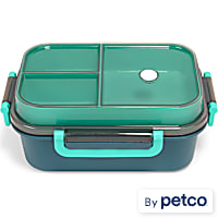 EveryYay Bento Box Compartment Food Storage