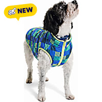 Petco Reversible Sherpa Pet Vest