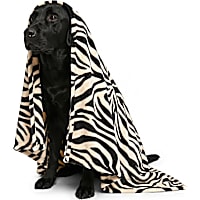Petco Pet Throw Blanket