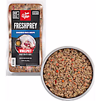 ORIJEN FRESHPREY Frozen Chicken & Duck Recipe Complete Adult Dog Food