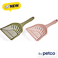 So Phresh Sifting Cat Litter Scoop