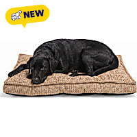Petco Tufted Orthopedic Mat Dog Bed