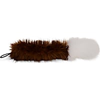 Petco Fluffy Tail Mix & Match Cat Teaser Toy Attachment