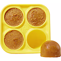 Woof Pupsicle Treat Tray Mold for Dogs