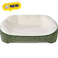 Petco Orthopedic Dog Couch Bed