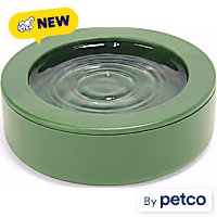 Imagitarium 2-Piece Reptile Feeding Dish