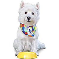 FIFA WC26 PawSwag Dog Bandana