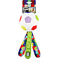 FIFA World Cup 2026 Flying Ball Dog Toys