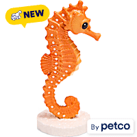 Imagitarium Seahorse Aquarium Decor