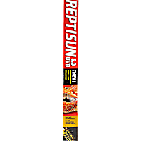 Zoo Med ReptiSun T8 5.0 UVB Lamp