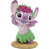 Penn Plax Disney Angel Hula Skirt