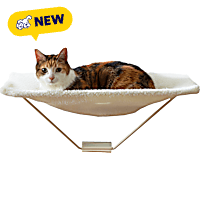 Prevue Pet Products TabbyNapper Cat Window Perch Bed
