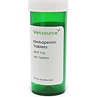 Gabapentin Tablets 800 mg