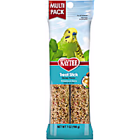 Kaytee Forti-Diet Pro Health Honey Stick Parakeet Treats