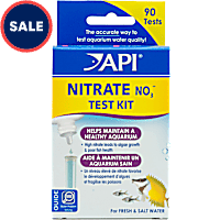 API Nitrate Test Kit for Freshwater/Saltwater Aquariums