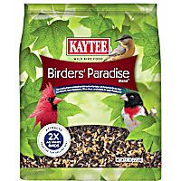 Kaytee Birders' Paradise Stand Up Bag Wild Bird Food