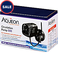 Aqueon Circulation Pump 500 gph