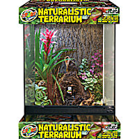 Zoo Med Naturalistic Terrarium