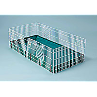 Midwest Guinea Habitat Guinea Pig Cage
