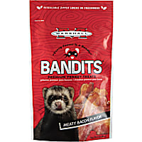 Marshall Pet Products Bandits Premium Ferret Treats