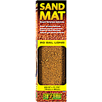 Exo-Terra Sand Mat Desert Terrarium Substrate