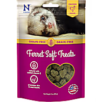 N-Bone Grain Free Chicken Soft Ferret Treats