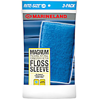 Marineland Magnum Polishing Internal Filter JH Cartridge