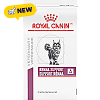 Royal Canin Veterinary Diet Feline Renal Support A Adult Dry Cat Food